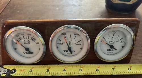 Set teleflex marine - 1,