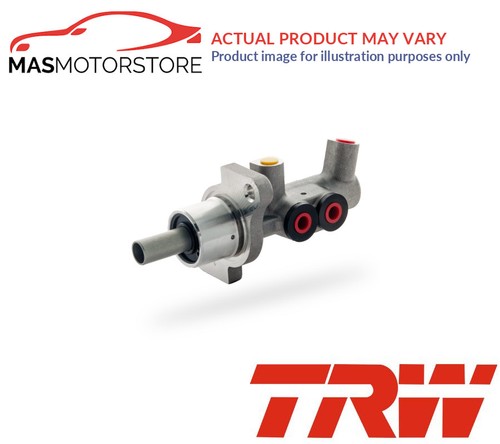 Brake master cylinder trw - brake,