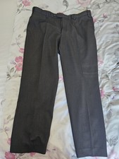 Men's M&S Collection Trousers