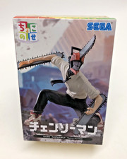 Denji Chainsaw Man Statue -