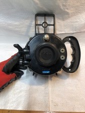 Vintage Nemrod Siluro 60's Underwater Camera - Parts/Prop Only as Untested