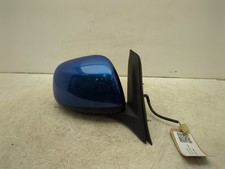 2007 SUZUKI SX4 GLX 5 Doors