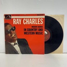 Ray Charles - Modern Sounds In