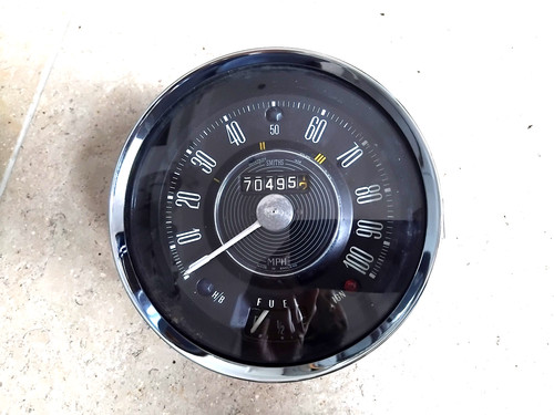 Classic mini genuine - mini, smiths