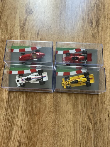 Altaya scale f1 car - scale,
