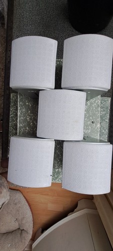 Sony ts501 speakers set - ss-ts501,