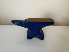 Vtg Cast Iron Mini Jewelers