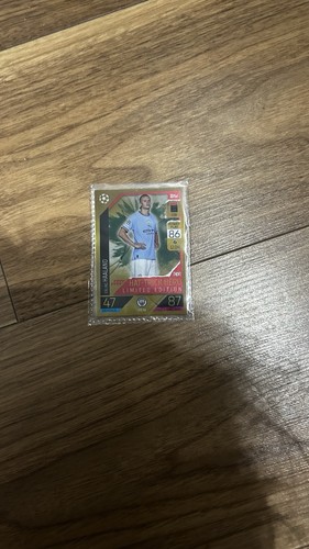 Topps match attax - topps, 22/23