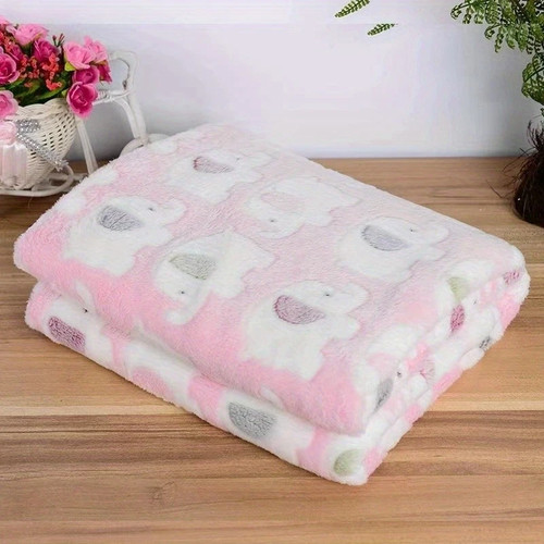 Baby blanket soft - baby,