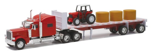 Newray peterbilt 389 32 - peterbilt, 1/32