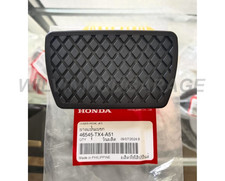 Genuine OEM Honda CR-V