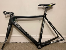 Cannondale SuperSix evo - Size