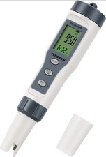 VIVOSUN 3-in-1 Digital pH