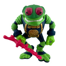 Bucky O’Hare Storm Toad