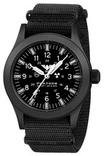 KHS Men's Watch Platoon Solar