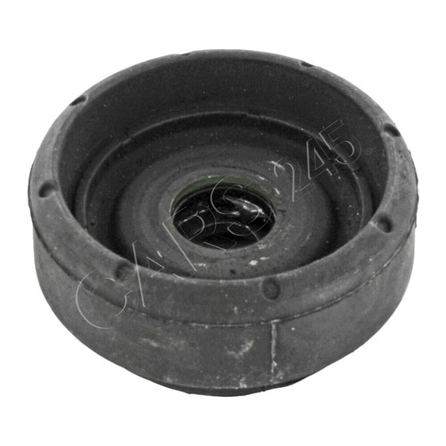 Front suspension strut - strut, support