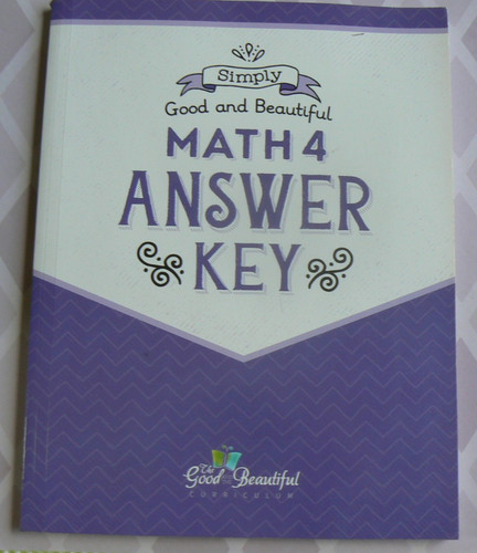 Simply good beautiful math - &,