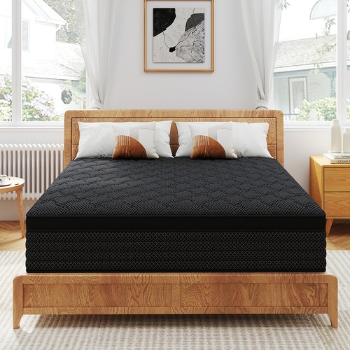 Twin full queen king - 12",