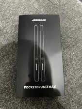 AeroBand Electronic Drum Set