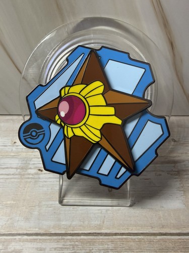 Staryu 151 pokemon - 151, journey