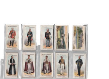 10 off Wills 1902 Coronation