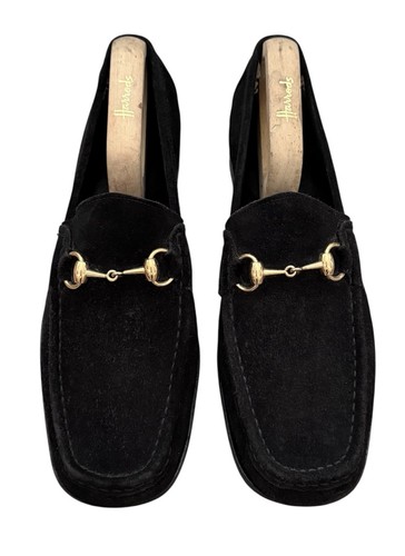 Gucci horsebit vintage - horsebit,