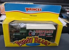 LLEDO PRINCES PRESENT DANDY