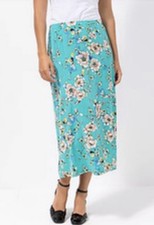 Kim & Co Brazil Jersey Pull-On