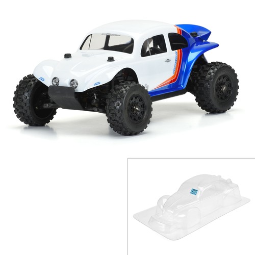 Pro line baja bug - baja,