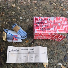 Danfoss Thermo-Hydraulic