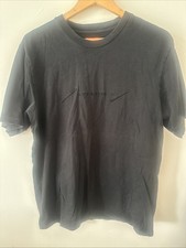 Supreme men’s Black T-shirt