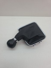 2007-2015 MK1 VOLKSWAGEN TIGUAN GEAR LEVER KNOB 6 Speed MANUAL WITH GAITER