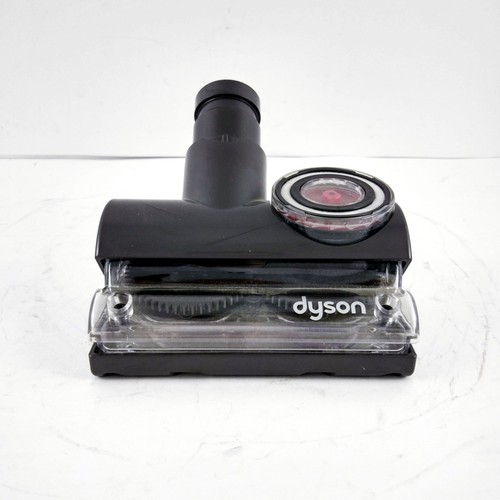 Genuine dyson turbo mini brush - genuine,