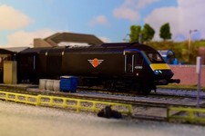 Hornby R2705X Grand Central