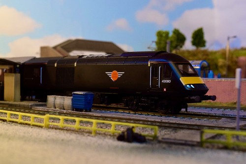 Hornby r2705x grand central - r2705x,