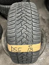 1x 215/55/16 97H DUNLOP WINTER