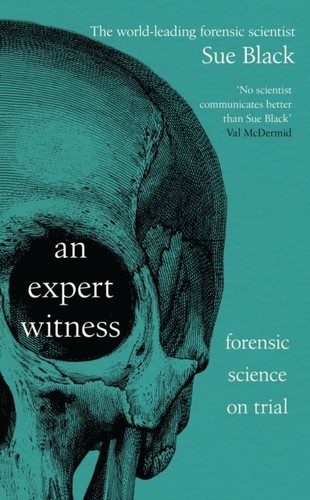 Expert witness forensic - an,