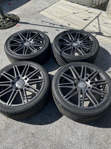 Bola alloy wheels - alloy,