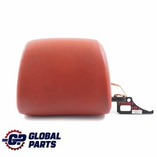BMW E93 Seat Headrest Front