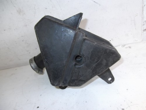 Yamaha rd80 air box - ,