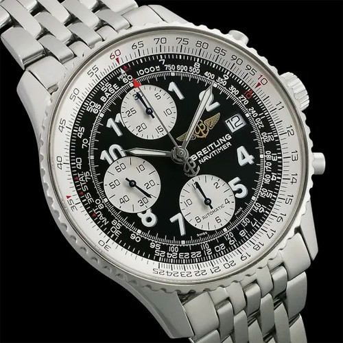 Breitling old navitimer - old,
