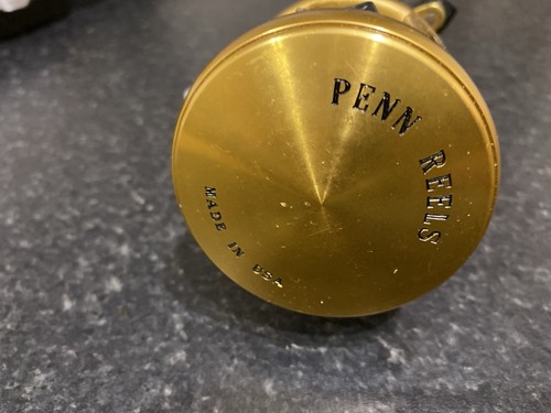 Penn international 955 - penn,