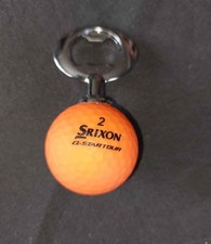 Srixon Q-Star Tour Divide Golf