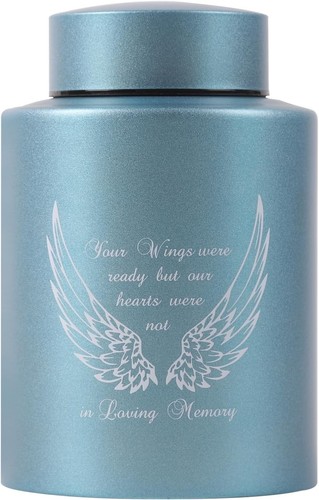 Angel wings medium keepsake - wings,