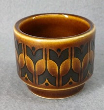 Hornsea Pottery Heirloom Egg