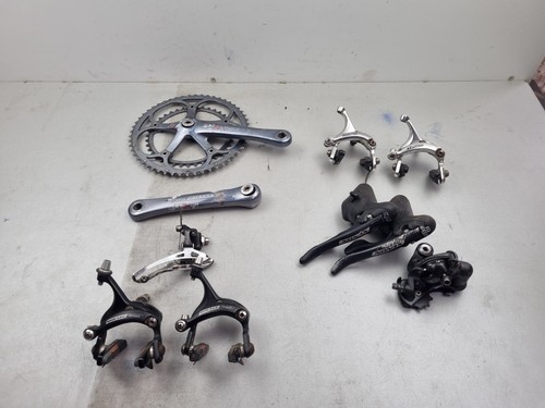 Campagnolo speed mix - campagnolo, 10