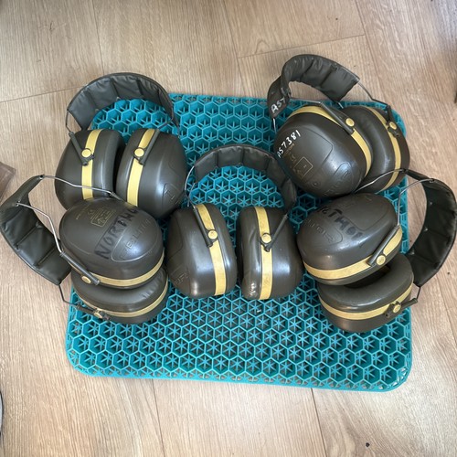 Peltor ear defenders h10a - peltor,