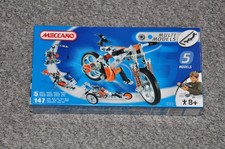Meccano Multi Model 3501 Set -