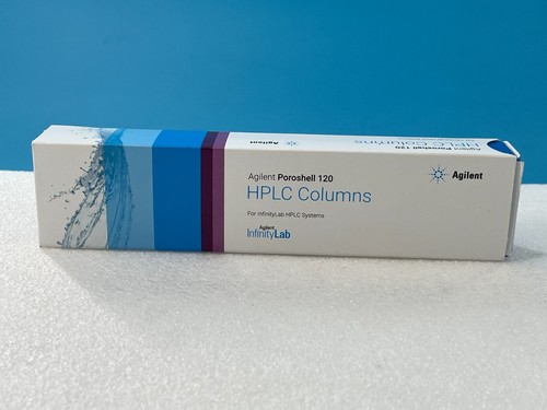 Agilent poroshell 120 hplc - 120,