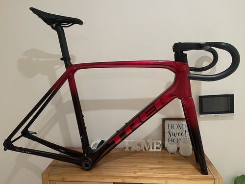 Trek emonda slr - 8000, oclv